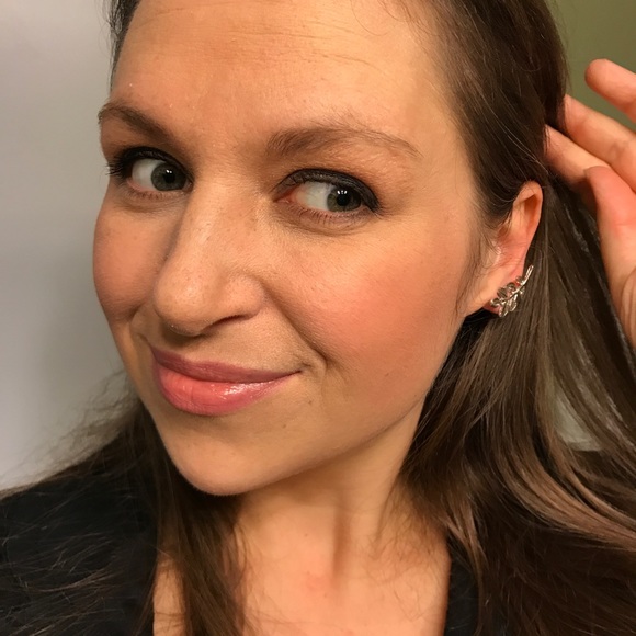 💙💎💲FIRM🛍➕BUNDLE➕🛍4 DISCOUNT!🍃LEAF🍃BIG🍃CUTE - Picture 3 of 7